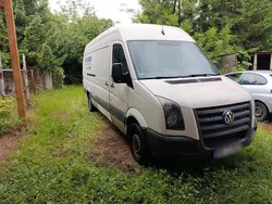 Gebraucht 2008 VW Crafter Van | 3.200 €