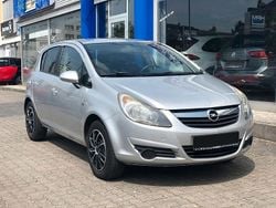 Grau Gebraucht 2011 Opel Corsa Selection Kleinwagen | 2.950 € (Fairer Preis)