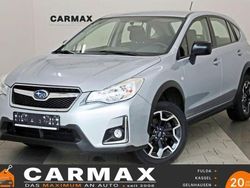 Silber Gebraucht 2017 Subaru XV Trend SUV | 12.900 € (Fairer Preis)