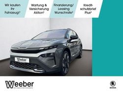 Grau Neu 2025 Skoda Elroq RS SUV | 52.099 € (Fairer Preis)