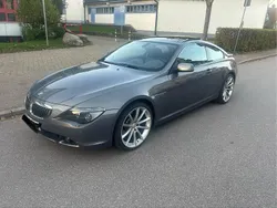 Grau Gebraucht 2004 BMW 645 Coupé | 12.500 € (Superpreis)