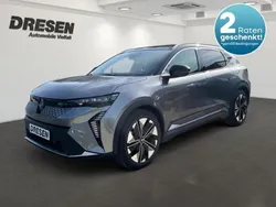 Grau Gebraucht 2025 Renault Scénic Iconic Van / Kleinbus | 44.990 € (Fairer Preis)
