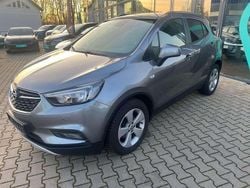 Grau Gebraucht 2016 Opel Mokka X Edition SUV | 11.300 € (Fairer Preis)