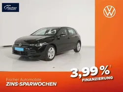 VW Golf VIII