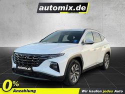 Andere Gebraucht 2023 Hyundai Tucson Trend SUV | 27.450 € (Fairer Preis)