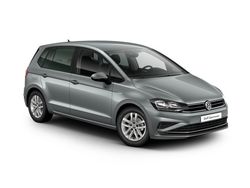 Gebraucht 2018 VW Golf VII Comfortline Van / Kleinbus | 19.890 € (Teuer)