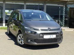Citroën C4 SpaceTourer
