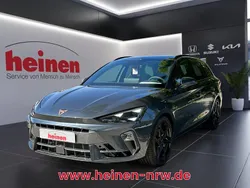 Andere Neu 2025 Cupra Leon VZ Limousine | 43.899 € (Fairer Preis)