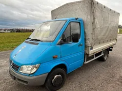 Blau Gebraucht 2003 Mercedes Sprinter Van | 4.990 €