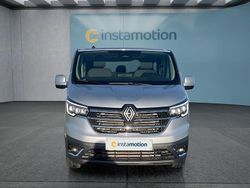 Neu 2025 Renault Trafic Van | 41.399 € (Fairer Preis)
