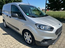 Silber Gebraucht 2020 Ford Transit Trend Limousine | 11.990 € (Superpreis)