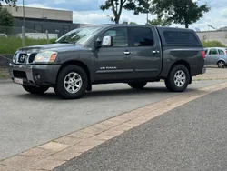 Nissan Titan