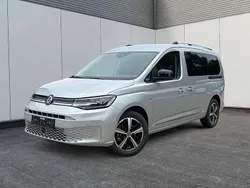 Silber Neu 2024 VW Caddy Maxi Style Van / Kleinbus | 38.290 € (Guter Preis)