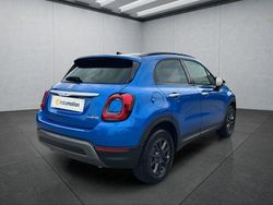 Blau Gebraucht 2023 Fiat 500X Cross SUV | 22.499 € (Fairer Preis)