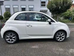 Gebraucht 2015 Fiat 500C S Cabrio | 8.200 € (Fairer Preis)
