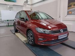 Rot Gebraucht 2019 VW Golf VII IQ Drive Kombi | 21.950 € (Fairer Preis)