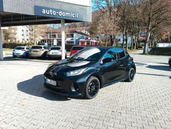 Opera black Gebraucht 2024 Mazda 2 Homura-Line Limousine | 27.990 €