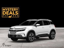 Weiß Gebraucht 2025 Citroën C5 Aircross SUV | 27.990 € (Fairer Preis)