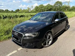 Gebraucht 2016 Audi RS3 Sportback Design Kleinwagen | 36.000 € (Superpreis)