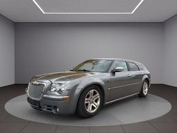 Grau Gebraucht 2006 Chrysler 300C Touring Kombi | 6.900 € (Etwas zu teuer)