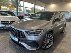 Grau Gebraucht 2020 Mercedes GLA35 AMG AMG SUV | 45.890 € (Superpreis)
