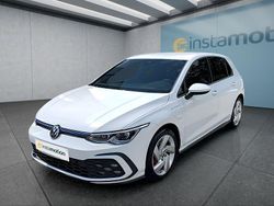 Weiß Gebraucht 2021 VW Golf VIII GTE Kleinwagen | 20.299 € (Fairer Preis)