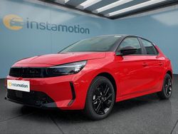 Rot Neu 2025 Opel Corsa Kleinwagen | 22.149 € (Fairer Preis)