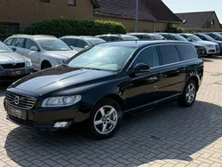 Schwarz Gebraucht 2016 Volvo V70 Kombi | 7.499 € (Guter Preis)