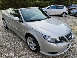 Other Gebraucht 2011 Saab 9-3 Cabriolet Vector Cabrio | 15.900 €