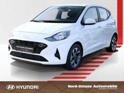 Andere farbe Gebraucht 2022 Hyundai i10 Trend Kleinwagen | 18.290 € (Teuer)