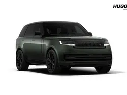 Grün Neu 2025 Land Rover Range Rover HSE SUV | 153.490 € (Superpreis)