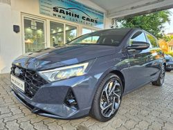 Grau Gebraucht 2021 Hyundai i20 Prime Limousine | 18.950 € (Fairer Preis)