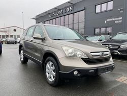 Grau Gebraucht 2008 Honda CR-V Comfort SUV | 5.977 € (Guter Preis)