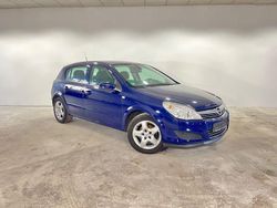 Blau Gebraucht 2007 Opel Astra Catch Me Limousine | 2.599 € (Fairer Preis)