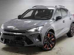 Graphene grau metallic (r6) Neu 2025 Cupra Formentor VZ SUV | 44.370 € (Fairer Preis)