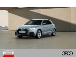 Pfeilgrau perleffekt Neu 2025 Audi A1 Sportback Advanced Plus Kleinwagen | 27.690 € (Guter Preis)