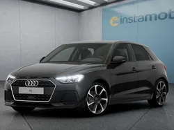 Gebraucht 2024 Audi A1 Kleinwagen | 27.599 € (Fairer Preis)