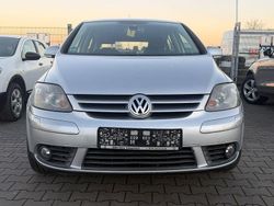 Silber Gebraucht 2007 VW Golf Limousine | 6.199 € (Fairer Preis)