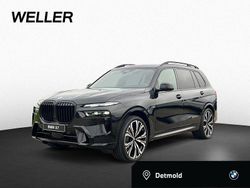 Dravitgrau (grau) Neu 2025 BMW X7 Comfort Edition SUV | 122.990 € (Teuer)