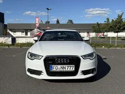 Gebraucht 2015 Audi A6 Comfort Limousine | 18.000 € (Etwas zu teuer)