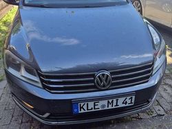 Grau Gebraucht 2012 VW Passat Kombi | 5.600 € (Fairer Preis)