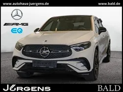Andere farbe Gebraucht 2024 Mercedes GLC220 AMG Coupé | 69.490 € (Fairer Preis)