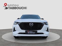 Weiß Gebraucht 2023 Mazda CX-60 Homura-Line SUV | 35.999 € (Guter Preis)