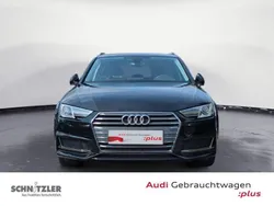 Schwarz Gebraucht 2019 Audi A4 Sport Kombi | 25.980 € (Superpreis)