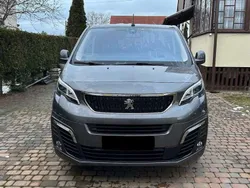 Grau Gebraucht 2020 Peugeot Traveller Van / Kleinbus | 27.800 €