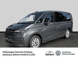 Gebraucht 2024 VW Multivan Life | 54.900 € (Fairer Preis)