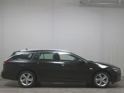 Schwarz Gebraucht 2022 Opel Insignia Elegance Kombi | 21.480 € (Guter Preis)
