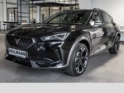 Schwarz Gebraucht 2023 Cupra Formentor VZ SUV | 38.450 € (Etwas zu teuer)