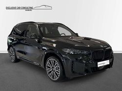 Saphirschwarz Gebraucht 2024 BMW X5 M Sport SUV | 87.990 € (Superpreis)
