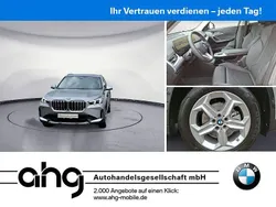 Silber Gebraucht 2024 BMW X1 Sport Line SUV | 40.860 € (Fairer Preis)